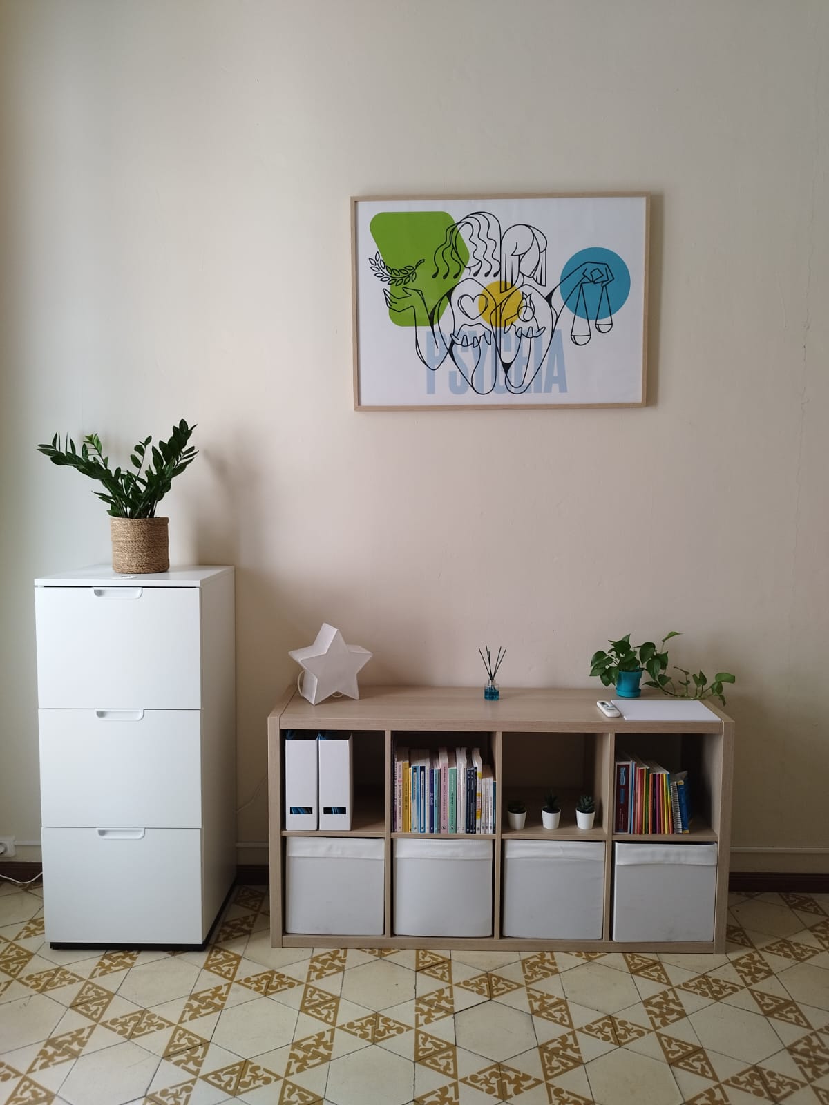 Images Eva Gallego Psicóloga