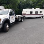 Contact us for Towing Services!