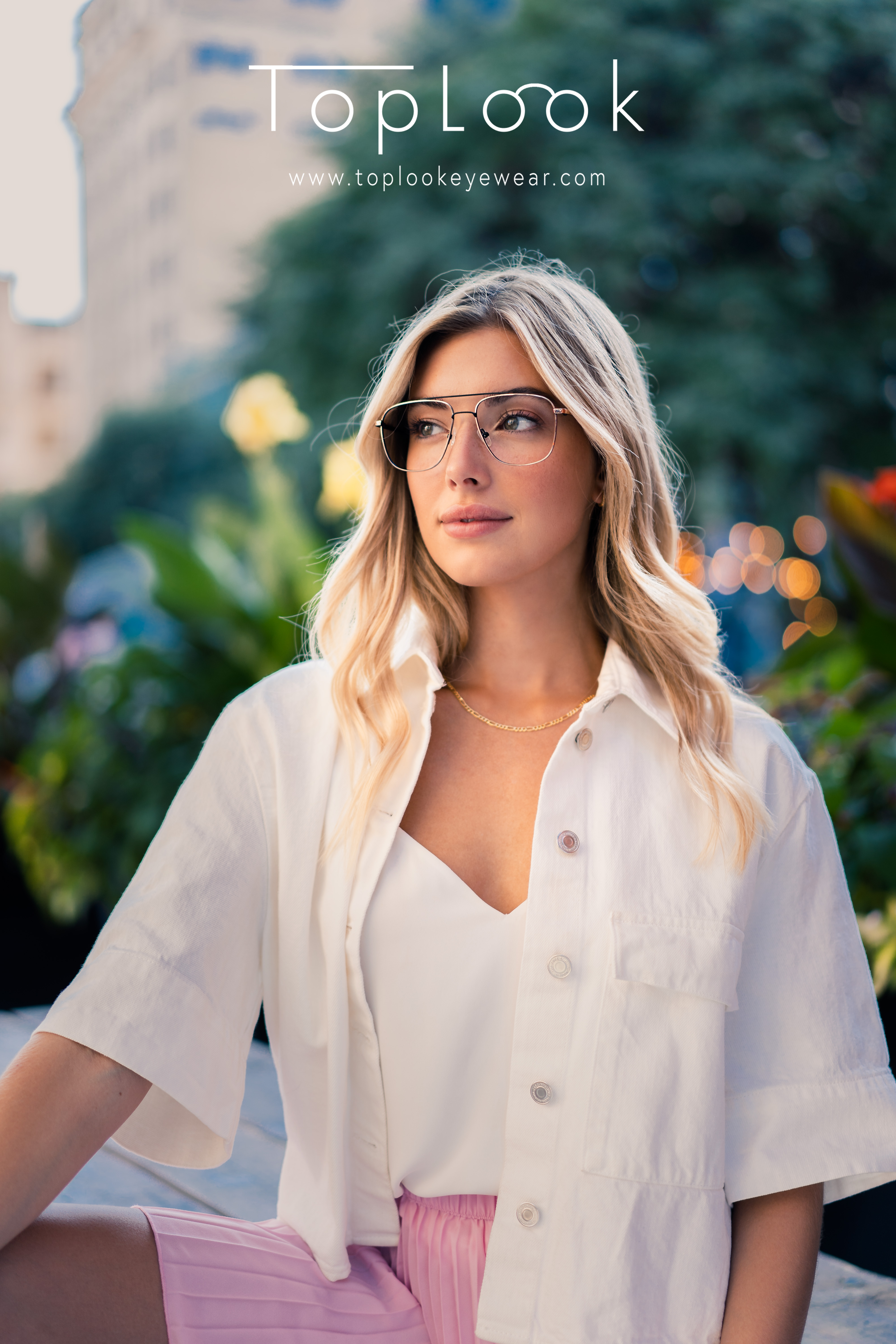 Images Oko Vision - Examen de la vue Laval (Clinique Visuelle Sainte-Rose)