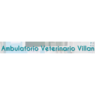 Ambulatorio Veterinario Dott.ssa Carla Villan Logo