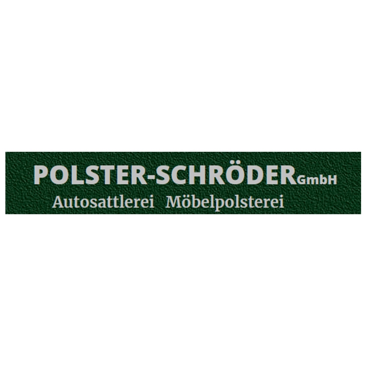 POLSTER-SCHRÖDER GmbH  