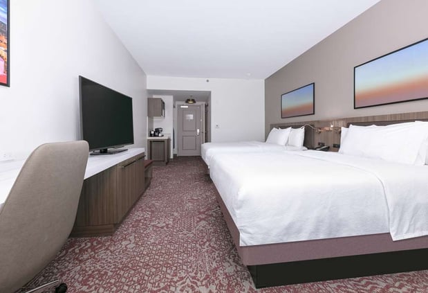 Images Hilton Garden Inn Dallas/Arlington