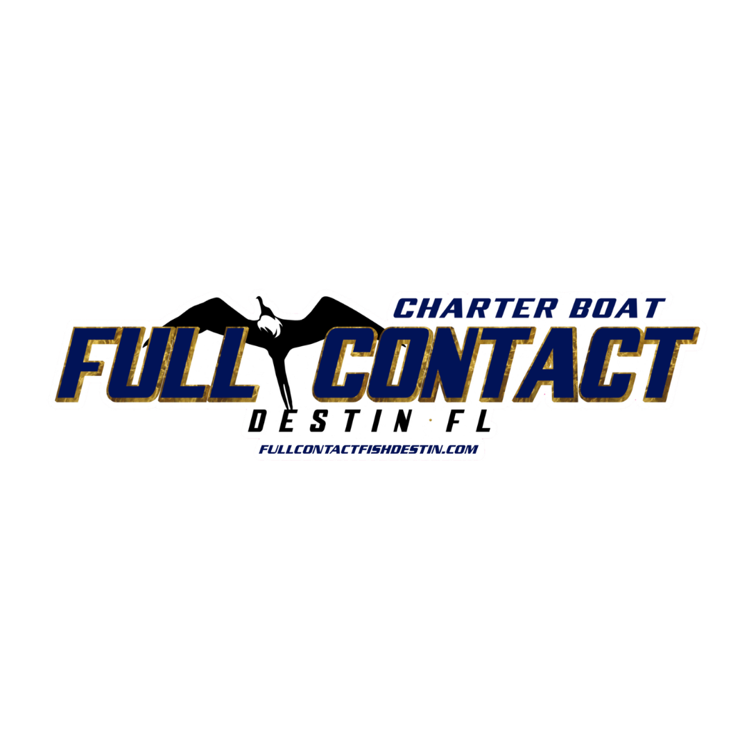 Full Contact Fishing Charters