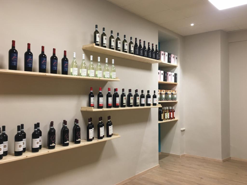 Images Passione Vino