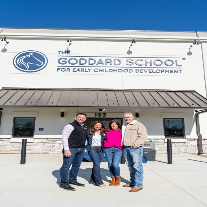 The Goddard School of Springdale Image