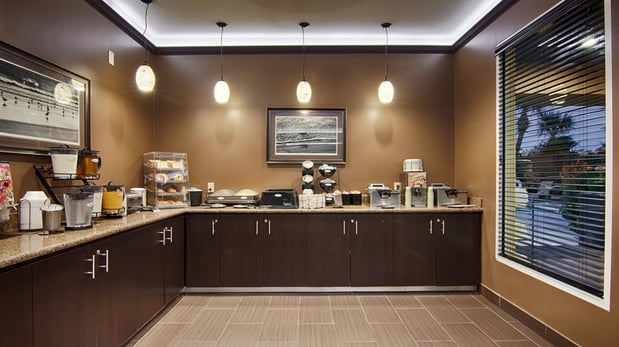 Images Best Western Plus Seawall Inn & Suites by the Beach