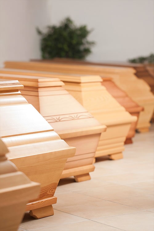 Images Funerales San Francisco