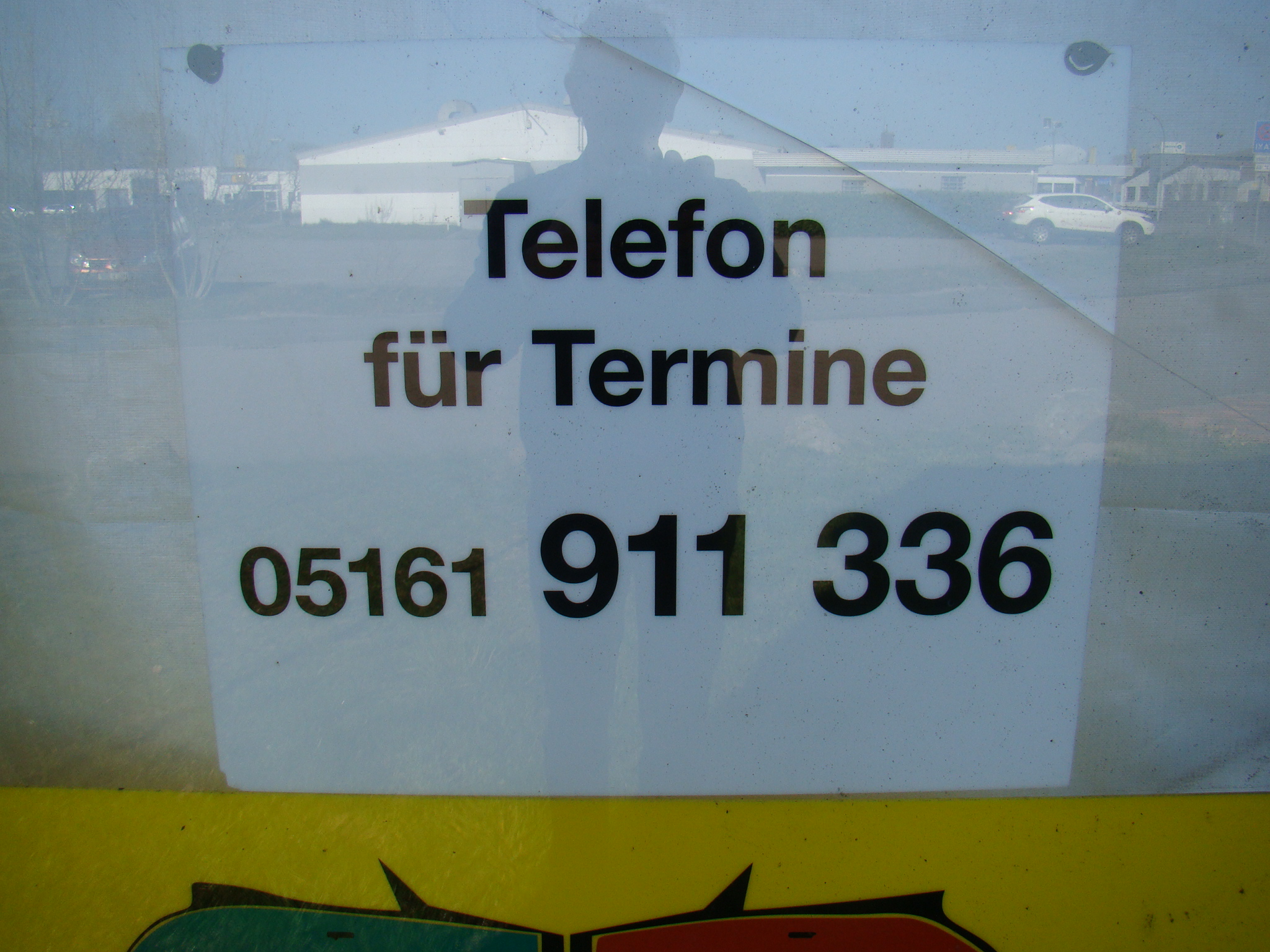 KFZ-Sachverständiger Andreas Buchwald, Wernher-von-Braun-Str. 8 in Walsrode