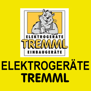 Elektrogeräte Tremml Logo