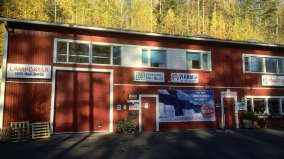 Images Keski-Suomen Lvi-Helin Oy