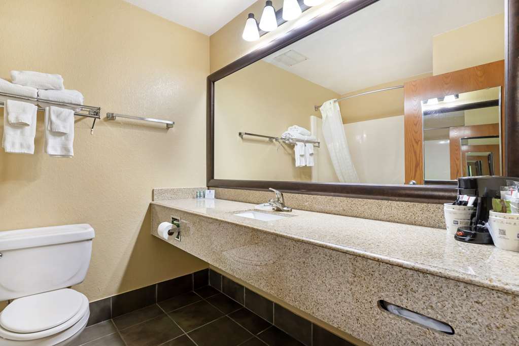 Guest Bath