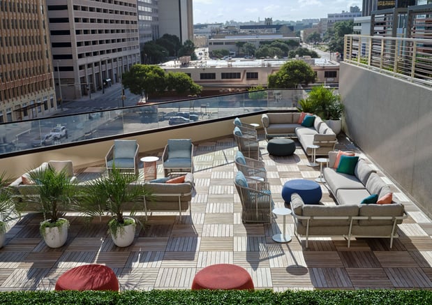 Images InterContinental San Antonio Riverwalk by IHG