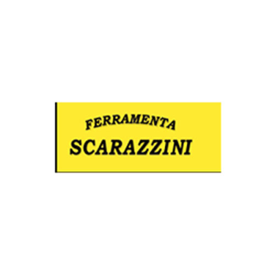 Ferramenta Scarazzini Logo
