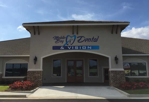Images Mobile Bay Dental & Vision (Semmes)