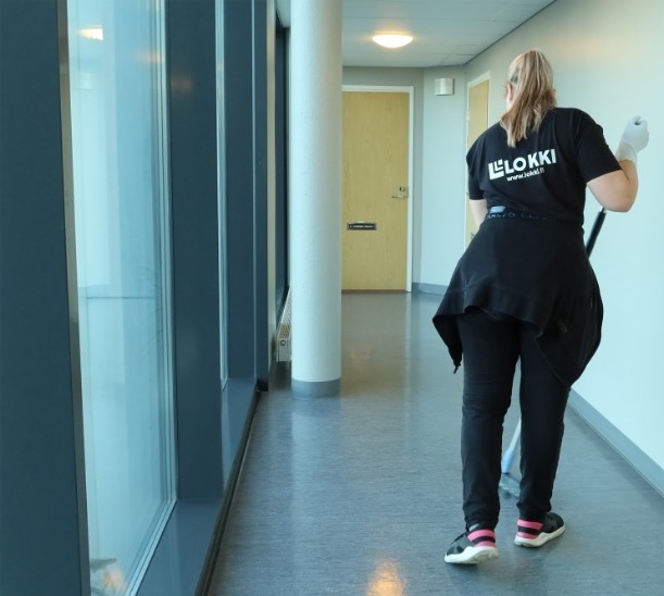 Images Lokki Henkilöstöpalvelut Oy