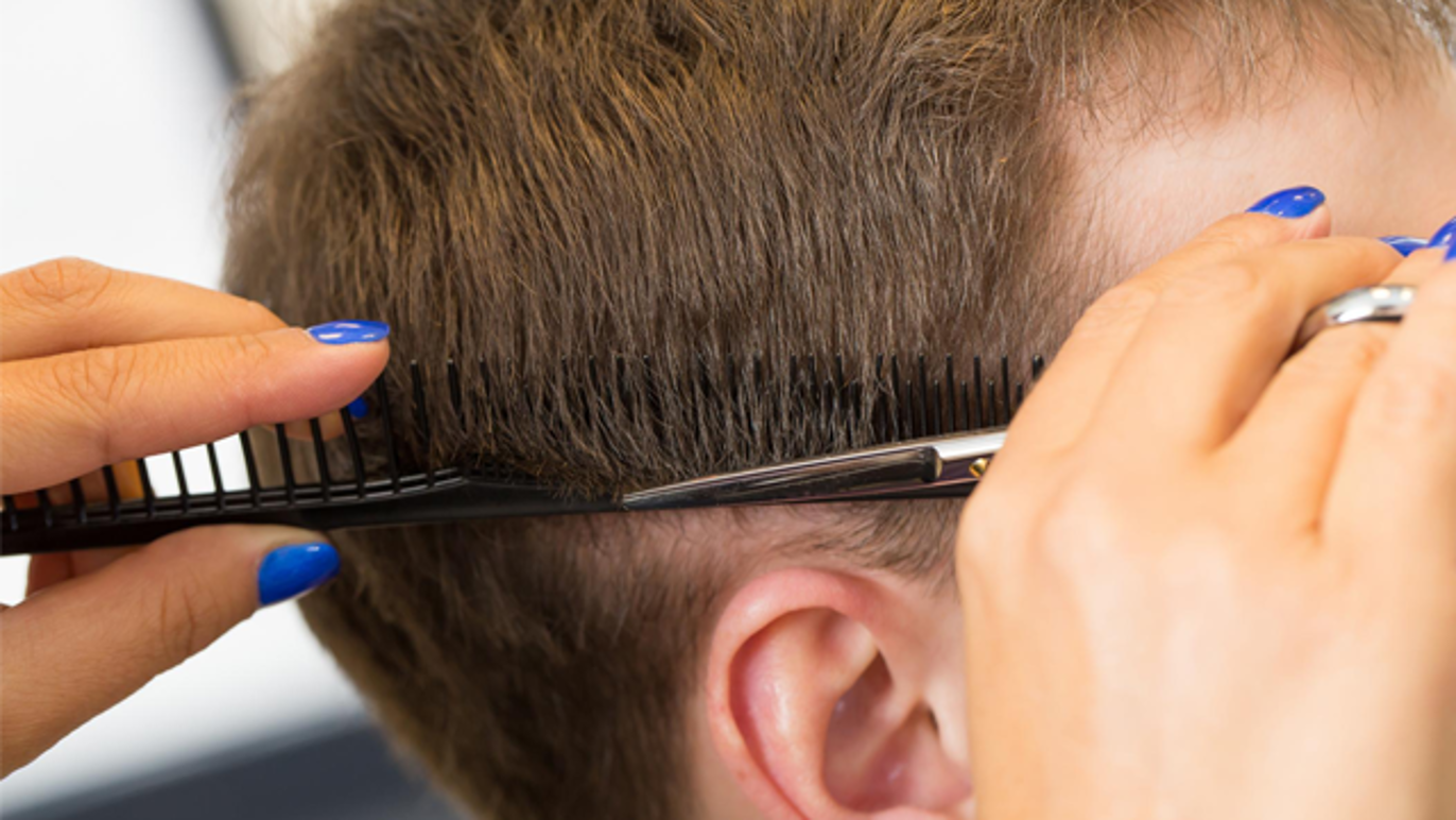 Images Fiks Frisørsalong