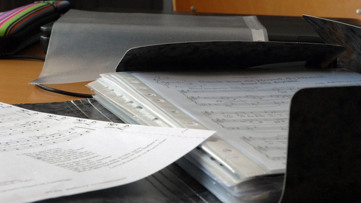 Images Sjællands Kirkemusikskole