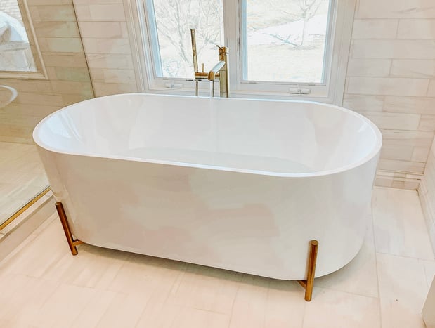 Images West Jefferson Plumbing and Heating, Inc.