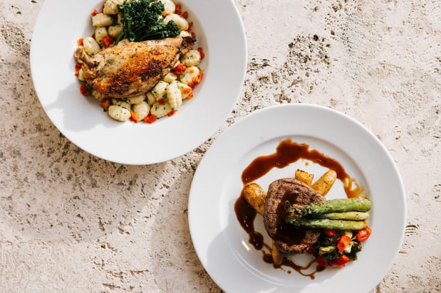 Images Viento Kitchen & Bar - Zota Beach Resort