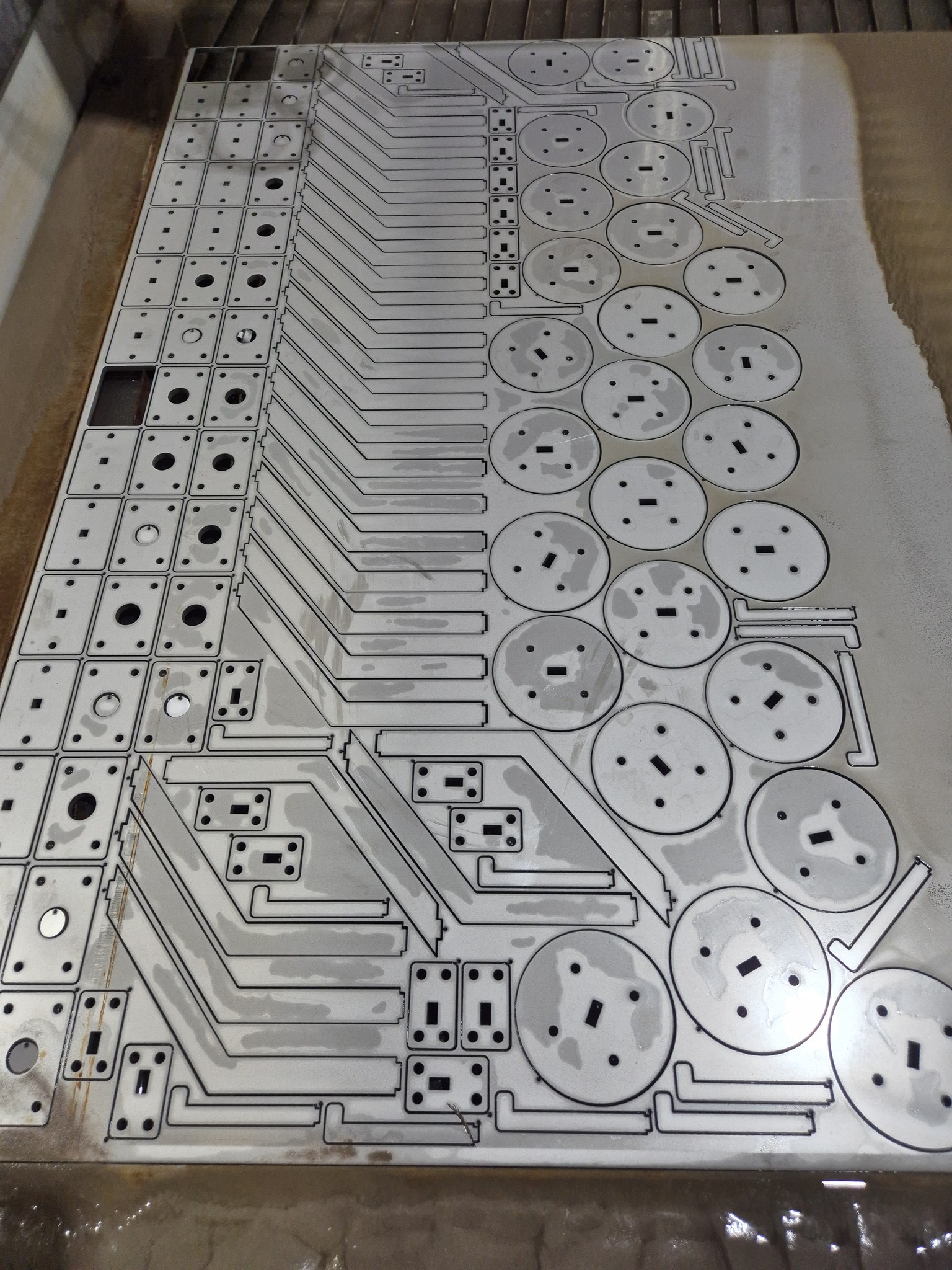 Images John K. Engineering