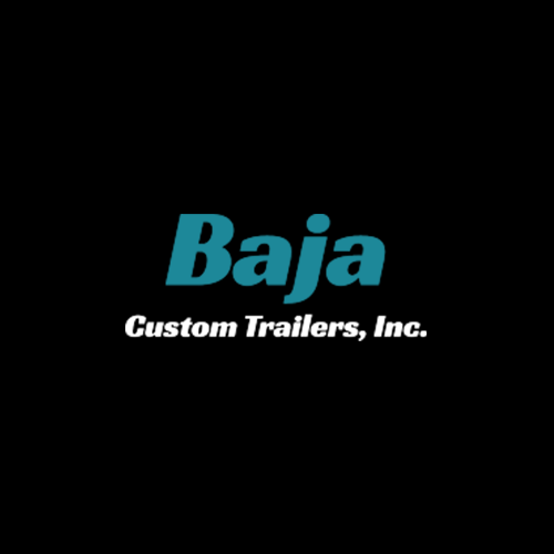 Baja Custom Trailers Logo