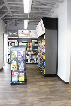 Images CityVet | Lovers Lane