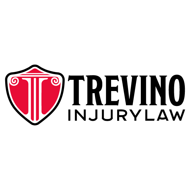 Trevino Injury Law Logo
