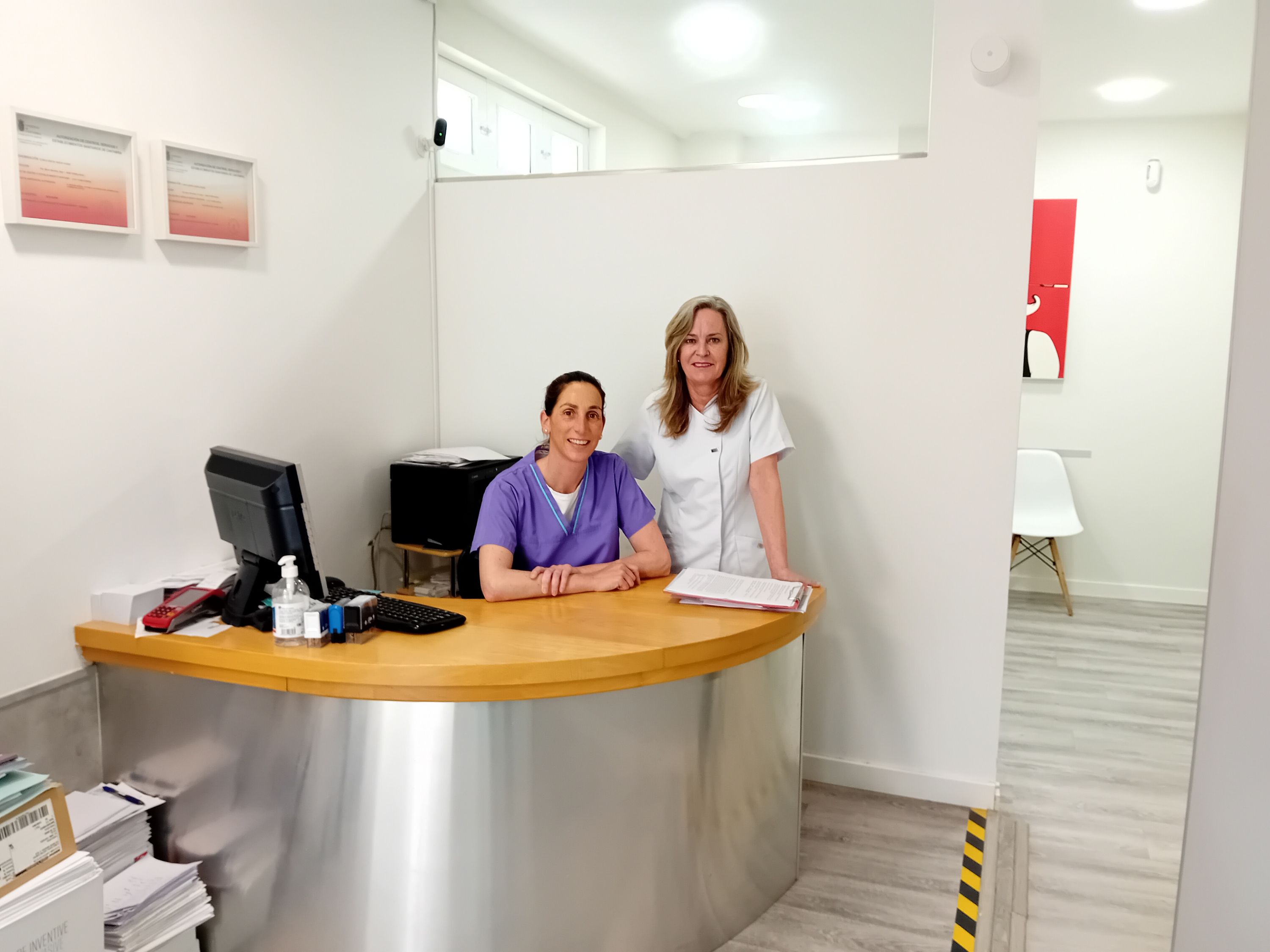 Images Clínica Dental Nueva Ciudad