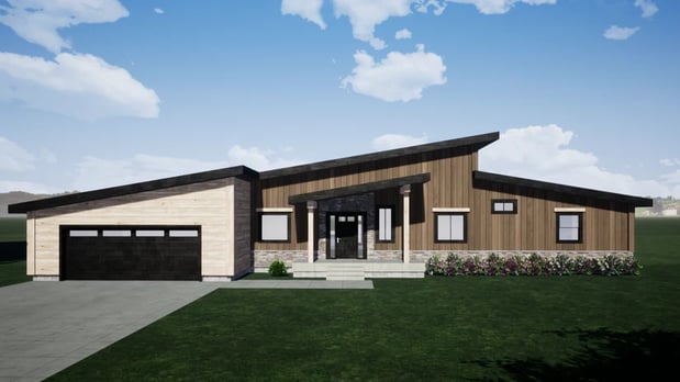 Images South Fork Design