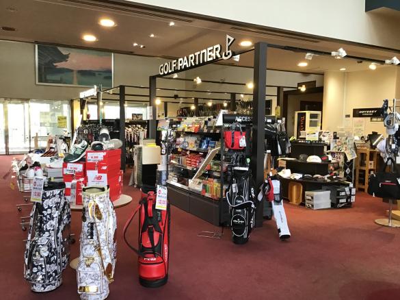 Images ゴルフパートナー 松島国際カントリークラブ店