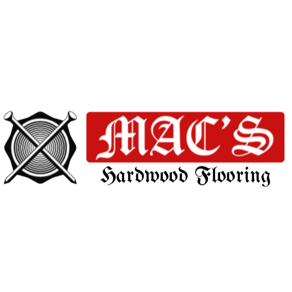 Mac's Hardwood Flooring