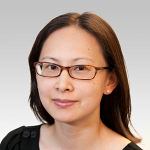 Dr. Alice P. Cheong, MD