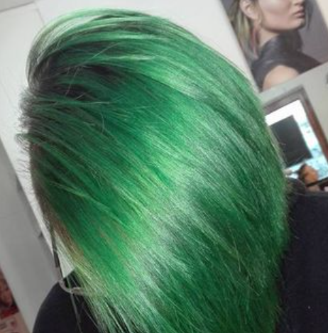 Images Fashion Hair Naty