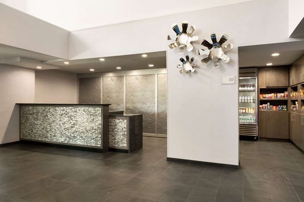 Images Homewood Suites by Hilton Williamsburg