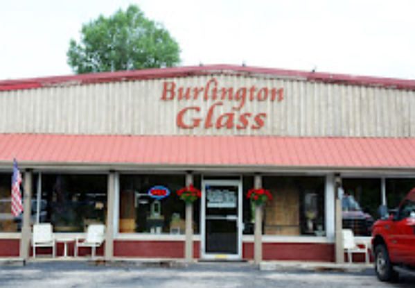 Images BurlingtonGlass