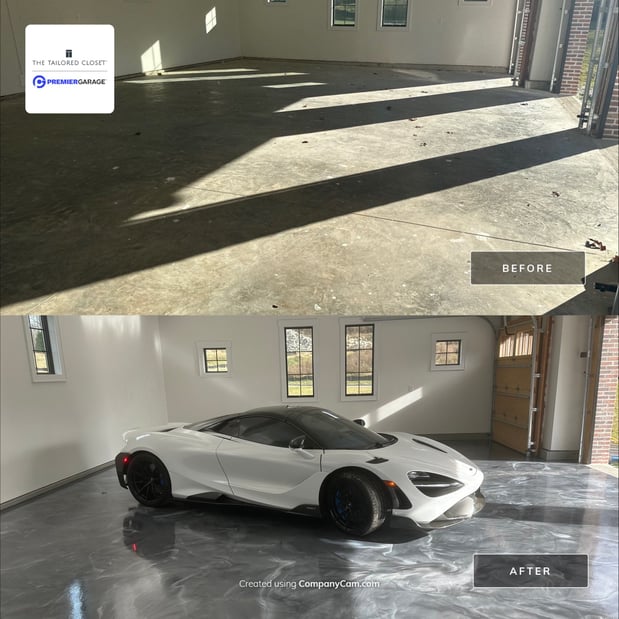 Images PremierGarage of Northern New Jersey