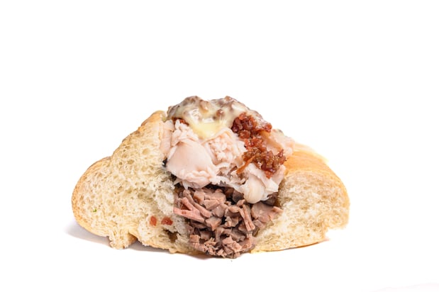 Images Groucho's Deli