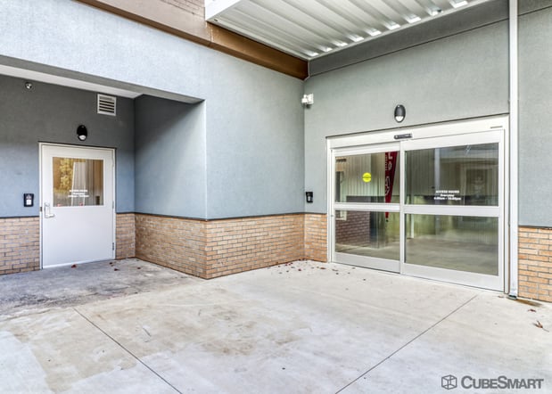 Images CubeSmart Self Storage