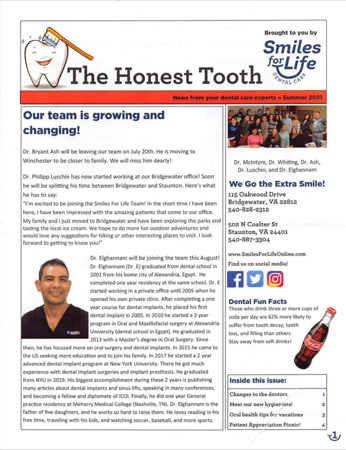 Images Smiles for Life Dental Care - Bridgewater