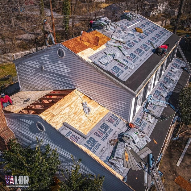 Images Valor Home