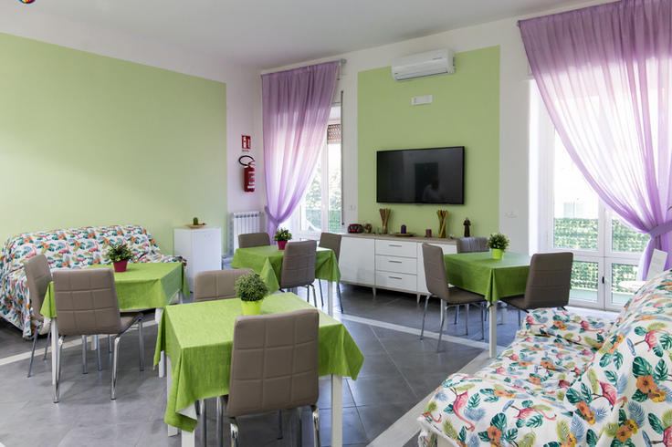 Images Serenity House Residenza per Anziani