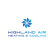 Highland Air LLC Logo