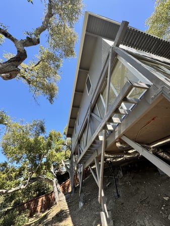 Images Joel's Roofing & Rain Gutter Co Inc.