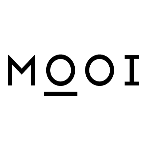 Logo von MOOI Beauty & Concept Store