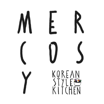 Logo MERCOSY Kreuzberg