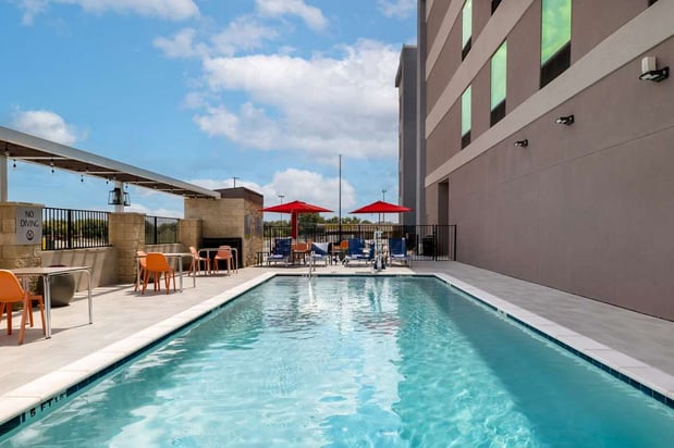 Images Home2 Suites by Hilton Brownwood