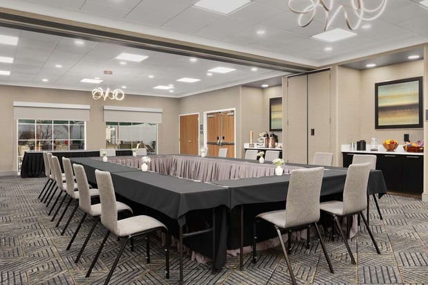 Images Homewood Suites by Hilton York