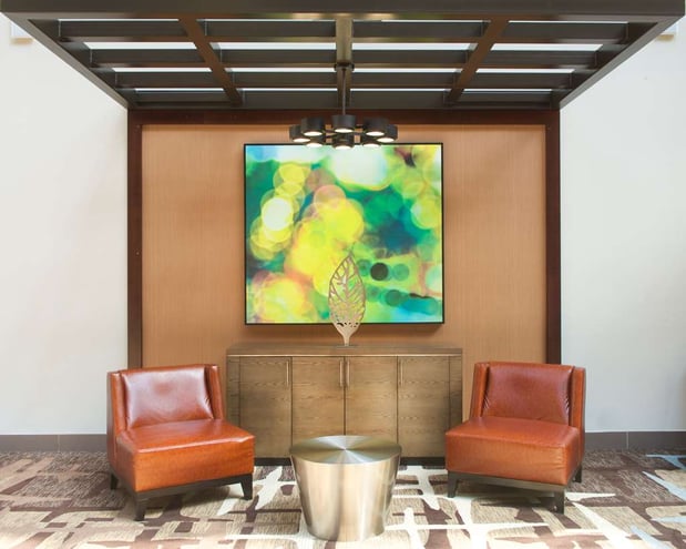 Images Embassy Suites by Hilton Cincinnati Northeast Blue Ash