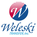 Weleski Transfer, Inc. - Atlas Van Lines Logo