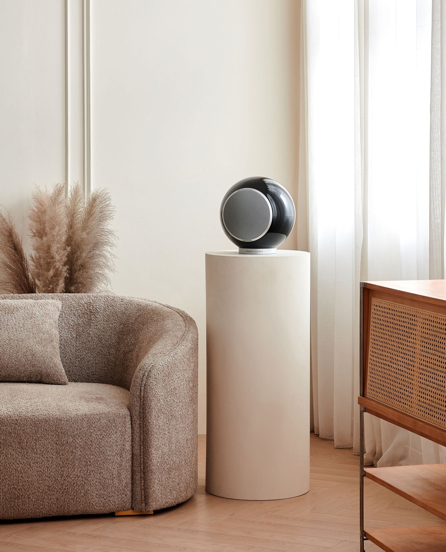 Zeitgeist HiFi, Ferdinand-Lassalle-Straße 22 in Leipzig